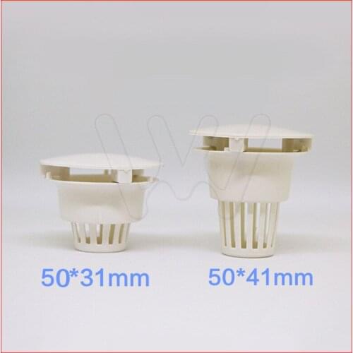 Dental filter screen universal Plastic filter mesh for dental chair
