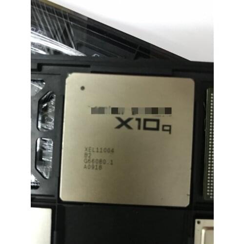 XEL11004-b2 XEL11004 chips X10Q chips BGA XEL11004 Electronic components chip IC