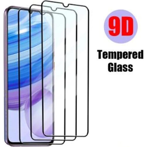 Full Cover Tempered Glass for Xiaomi Redmi 9 9A 9C 9T 8A 7A 8 7 6A 6 Screen Protector for Redmi Note 9 7 8 Pro 9S 8T Glass