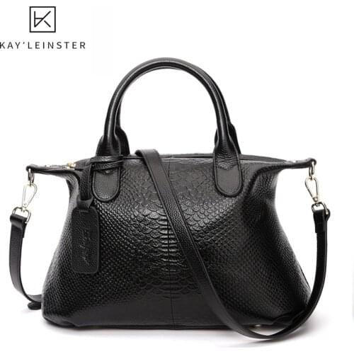 WomenS Bags 2021 Shoulder Bags New Retro Ladies Handbag Commuter Messenger Female Bag Soft Leather Fashion Locomotive Bag