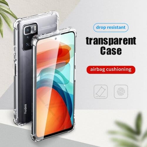 ZLNHIV Phone Cases Xiaomi Redmi Note 9 5G