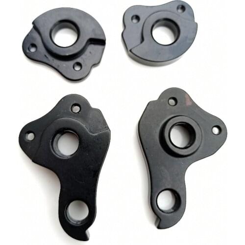 1pc Bicycle MECH dropout For AUTHOR 14-192A-120 Bianchi NIRONE IMPULSO E-ROAD C1355082 Poseidon X CALIBRE Gear derailleur hanger