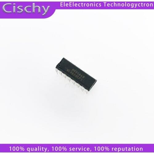 10PCS ML4824CP1 ML48241P1 ML4824IP1 DIP16