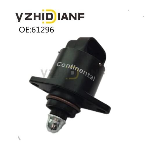 1x OEM 61296 LOREADA Orignial Idle Air Control Valve 20327 For QQ7083 BYD F3 F3R L3 G3 RAIDER RAM SPIRIT STEALTH SONATA DIAMANTE