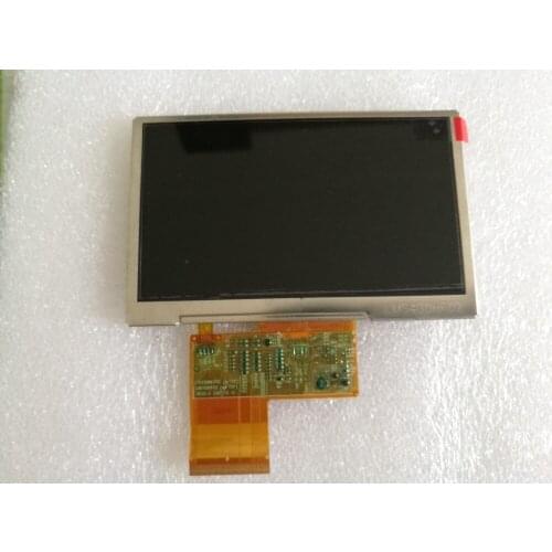 4.3 inch 45PIN TFT LCD Screen (No Touch) LMS430HF02 WQVGA 480*272(RGB)