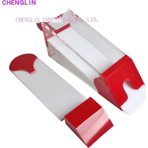 8 /6/4/2 decks card dealer shoe shuffler