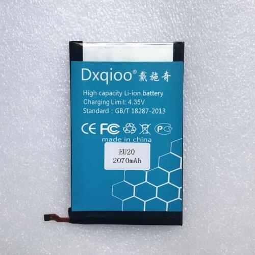2070mah battery for Motorola Moto Droid Ultra XT1080 ML-M075 EU20