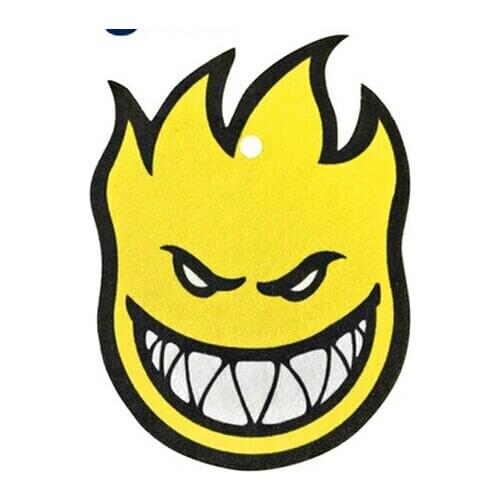 Free Shipping Via Fedex or DHL , Wholesale Paper Air Freshener ,car perfume,Car Logo Paper Air Freshener