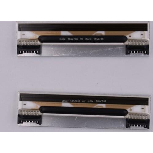 Free shipping new original thermal print head for Dibal 500 525 D-500 D500 D-525 D525 scale weighing scale printer printhead