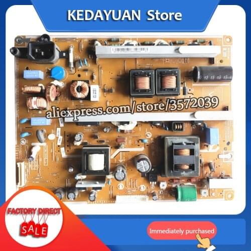 Free shipping original 100% test for samgsung PS43E400U1R power board BN44-00531A BN44-00531B