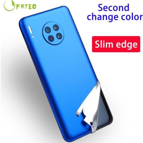 FRTEO Huawei Mate 20 Phone Cases