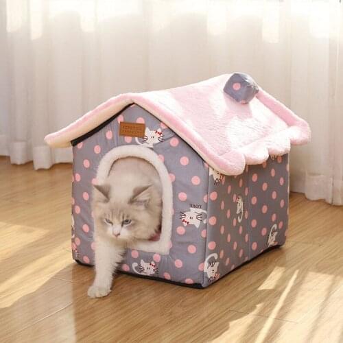 Ishiline Cat Pillows