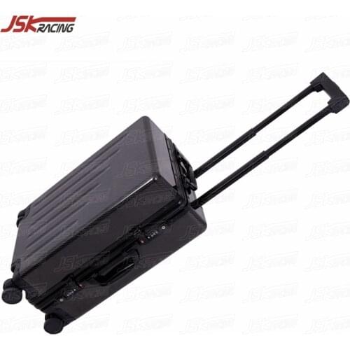 JSKRACING Car Organizers