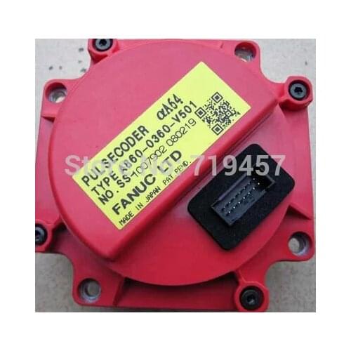 FREE SHIPPING A860-0360-V501 encoder DHL/EMS free shipping