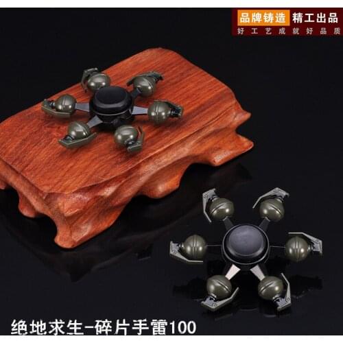 Finger fingertips ,Metal gyro, rotates darts,Fingertips gyro,Spinning Top,hand spinner,Stress Relief Toy,Fidget Spinner