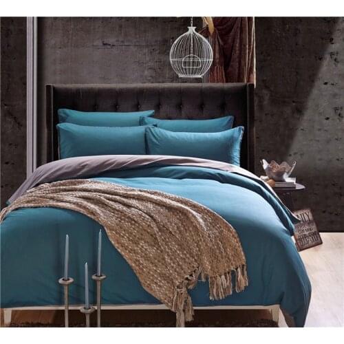 Mecerock Double Bed Linen