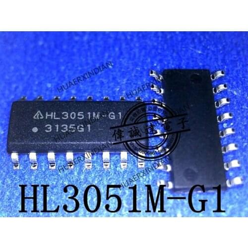 1Pieces new Original HL3051MTR-G1 HL3051M-G1 SOP-16 In stock real picture