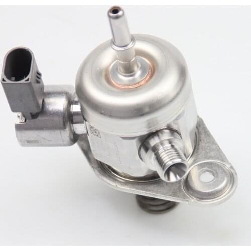 OSIAS Genuine Mini Cooper Mechanical Fuel High Pressure Pump on Engine with O-Ring for Bosch OEM