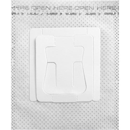 Portable Coffee Filter Bags Coffee Filter Paper Drip Filter Hanging Ear Hand Brewed Coffee Filter Filtro Cafe Coffeeware EI50CF