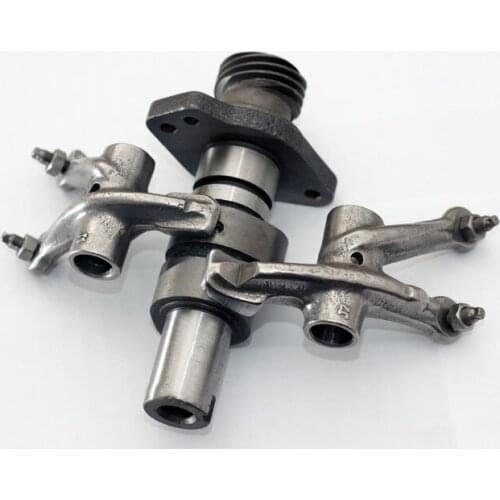 For Suzuki GN250 camshaft
