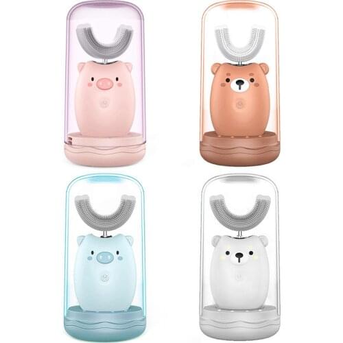 Детские зубные щетки Red Dieny China At AliExpress