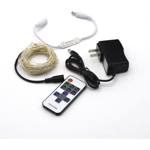 Светодиодные гирлянды-фонари TONGCHUANG China At AliExpress