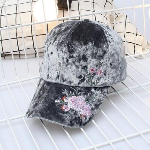 ZHENYUEQI Women's Hats