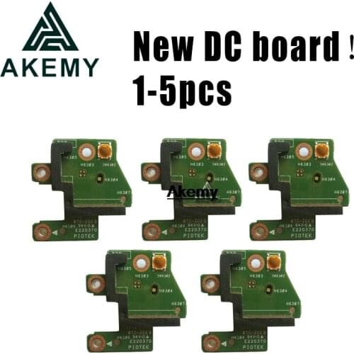 1-5pcs For Asus G750 G750JW G750JS G750JX G750JH G750JZ G750JM G750J POWER Button Board Switch Button switch Small Board