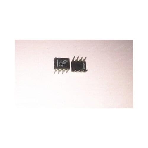 1PCS LT1115CN8 LT1115C LT1115 DIP8 new and original In Stock