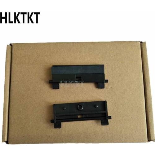 5PC Compatible NEW for HP 1160 1320 2410 2420 2430 3390 3392 2727 2014 2015 Separation Pad RM1-1298-000 RM1-1298