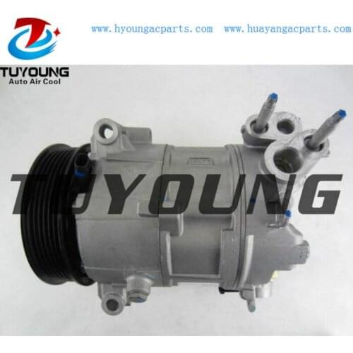 7SBH17C Car Ac Compressor For Chrysler Pacifica Voyager LXi 3.6L V6 2017- 2020 68225206AA 168389