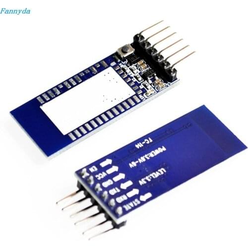 Bluetooth Bee Bluetooth wireless module Bluetooth HC-06 bluetooth module