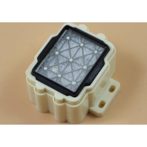 DGYCJLFP 2pcs Cap top/Capping station Smart 9200 1601S 1602S 1901S 1902S Wit color ultra 9000 9100 9200 DX5 DX7 Printer