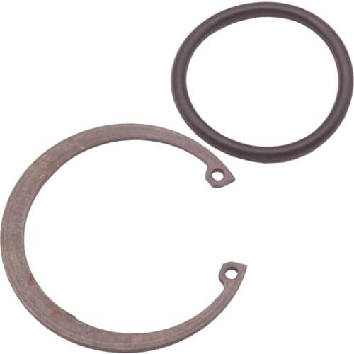 For SSQV Blow Off Valve BOV Replacement C-clip / O- Snap