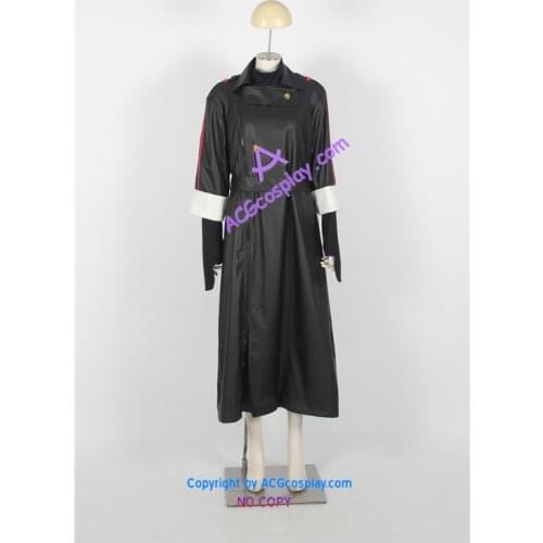 Gintama cosplay Gin tama Shinpachi Shimura Cosplay Costume