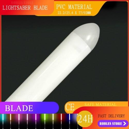Lightsaber Blade Suitable For Soap Length Light 78 / 92cm High Quality Pc 2020 New