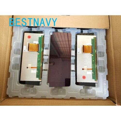 Lq088k5rx01, lq088k5rx02, lq088k5rx04 LQ088K5RX05 brand new 8.8-inch BMnW X3 car screen, a+ specifications LCD display