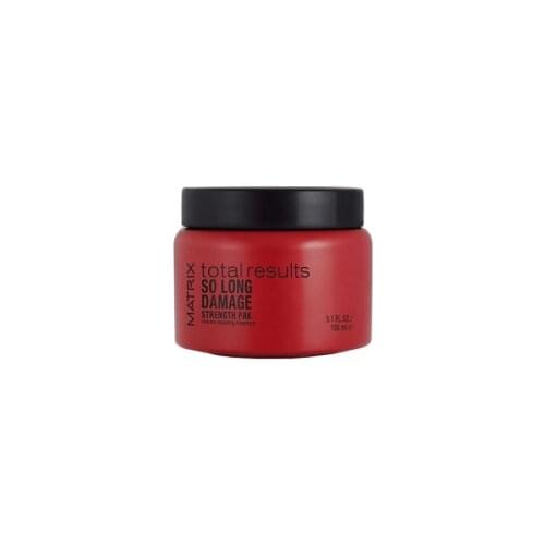 MATRIX Revitalizing Hair Masks