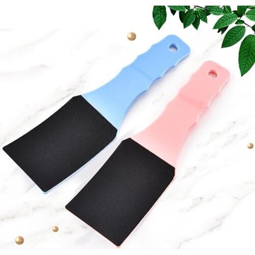 Foot Files Sandpaper Rasp Foot Callus Removal Grinding Tool Pedicure Skin Care
