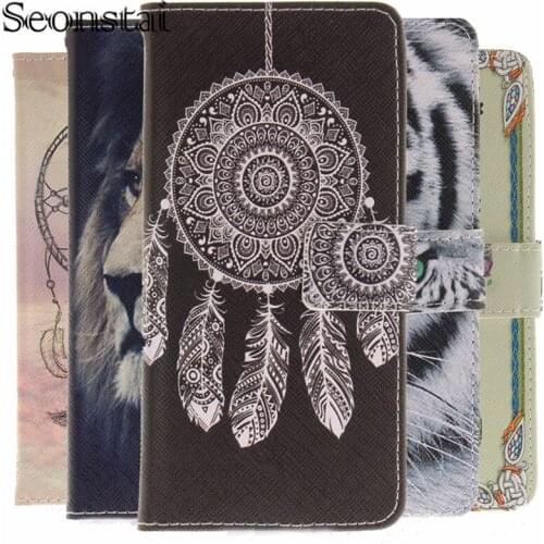 Seonstai Phone Cases LG G6