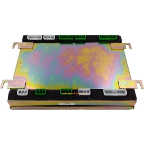 SH120 A1 SH120A2 Excavator Engine Controller KHR1794