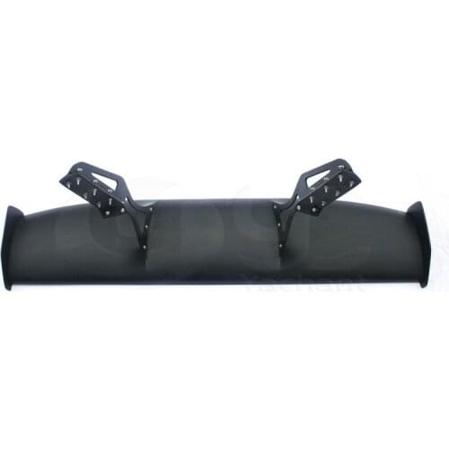 Car-Styling Fiber Glass Rear Trunk Spoiler Fit For Toyota GT86 FT86 ZN6 FRS BRZ ZC6 Gerddy X RB Ver.1 Style GT Wing