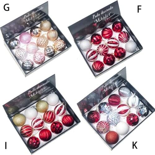 TOPATY Christmas Goods