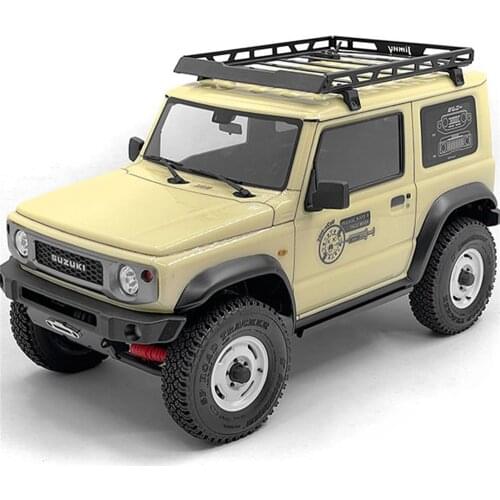 RC Car Interior Rearview Mirror for MST J4 Jimny RC Car Accessories