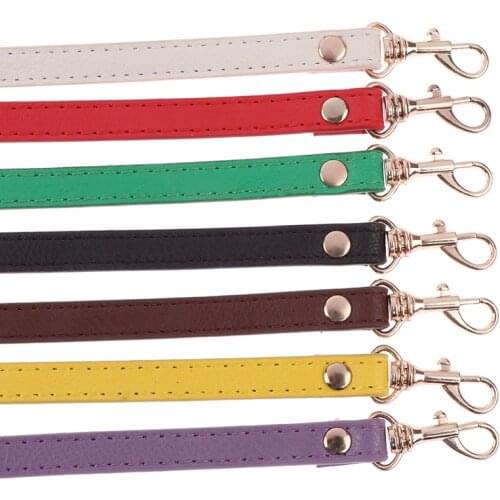 1Pc Detachable Bag Handle Replacement Bags Strap Women Shoulder Bags Straps