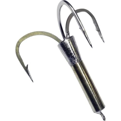 Anchor hook fishing tackle product with 3 jaw fishhook cairica 100-170g fishing hook accessories 1pcs