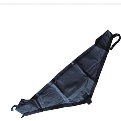 Canvas Engine Hood for Jeep Wrangler TJ 1997-2006 Engine Exterior Cover Protector Car Accessories