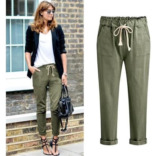 Day Together Women's Pants