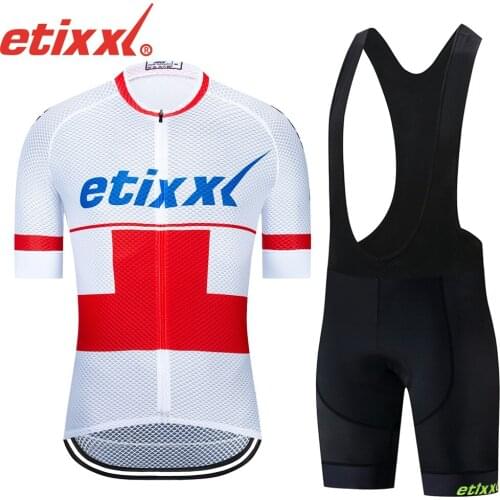 ETIXXL Touring Shorts