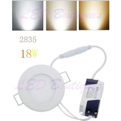 HCSOYES LED Panels